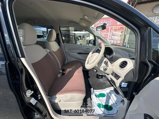 Mitsubishi EK WAGON 2018-02 8373198-7