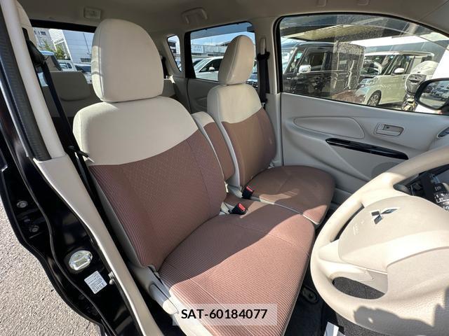 Mitsubishi EK WAGON 2018-02 8373198-8