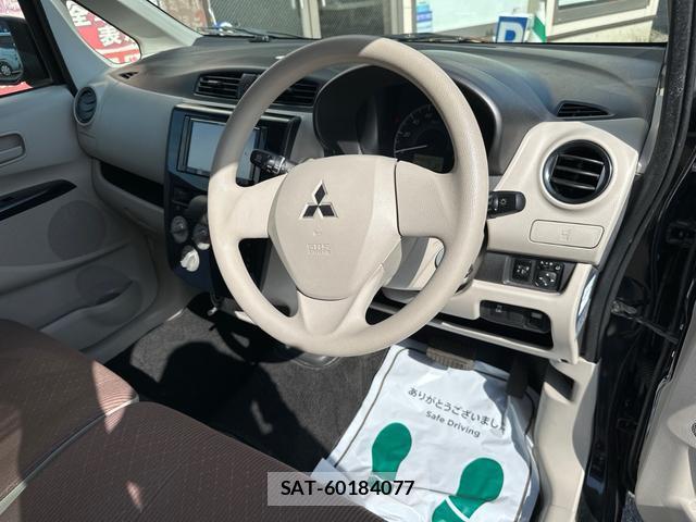 Mitsubishi EK WAGON 2018-02 8373198-9