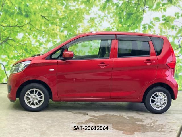 Mitsubishi EK WAGON 2017-07 8374337-1