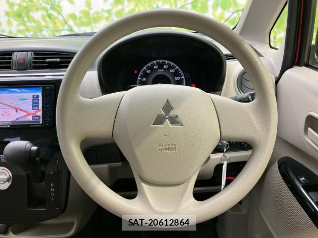 Mitsubishi EK WAGON 2017-07 8374337-13