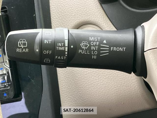 Mitsubishi EK WAGON 2017-07 8374337-15