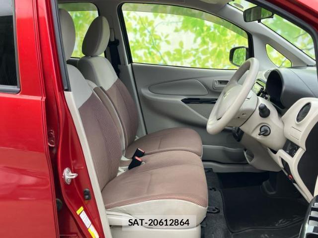 Mitsubishi EK WAGON 2017-07 8374337-3