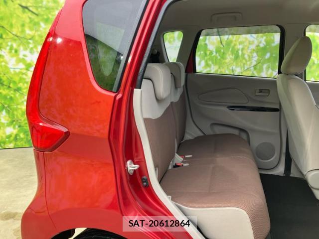 Mitsubishi EK WAGON 2017-07 8374337-4