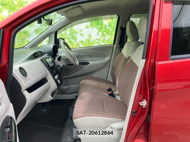 Mitsubishi EK WAGON 2017-07 8374337-5