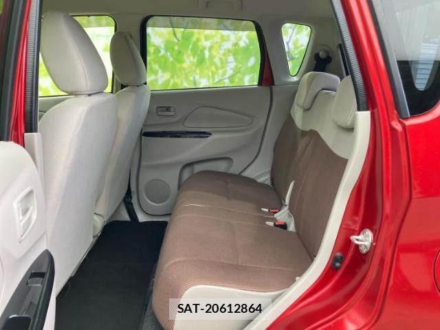 Mitsubishi EK WAGON 2017-07 8374337-6