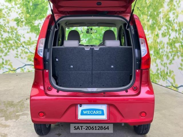 Mitsubishi EK WAGON 2017-07 8374337-7