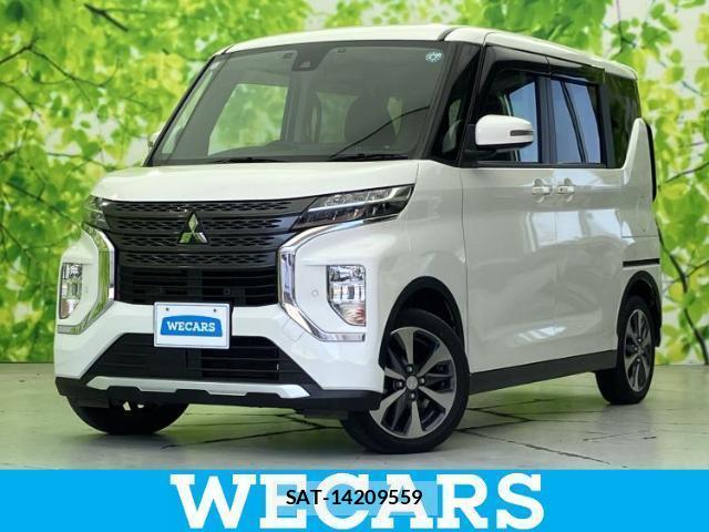 Mitsubishi EK X SPACE 2022-02 8374168-0