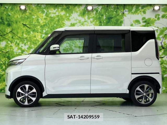 Mitsubishi EK X SPACE 2022-02 8374168-1