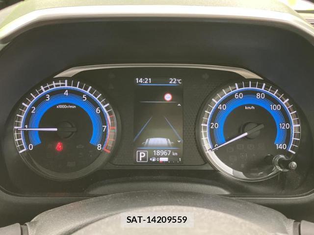 Mitsubishi EK X SPACE 2022-02 8374168-13
