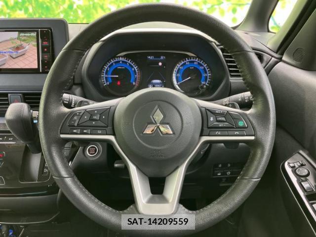 Mitsubishi EK X SPACE 2022-02 8374168-14