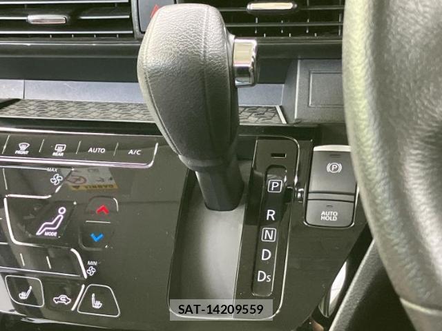 Mitsubishi EK X SPACE 2022-02 8374168-17