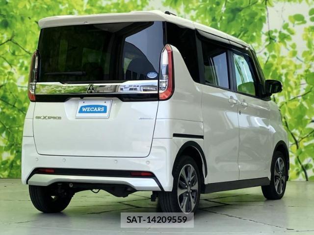 Mitsubishi EK X SPACE 2022-02 8374168-2