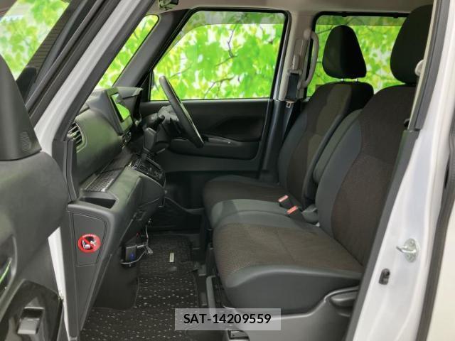 Mitsubishi EK X SPACE 2022-02 8374168-5