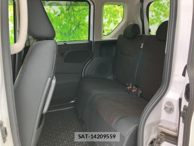 Mitsubishi EK X SPACE 2022-02 8374168-6
