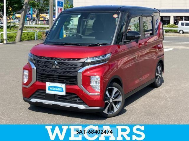 Mitsubishi EK X SPACE 2022-04 8374231-0