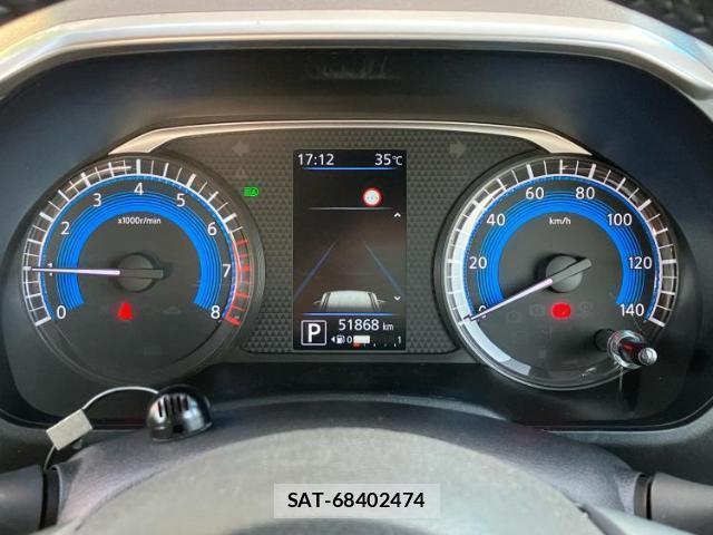 Mitsubishi EK X SPACE 2022-04 8374231-12