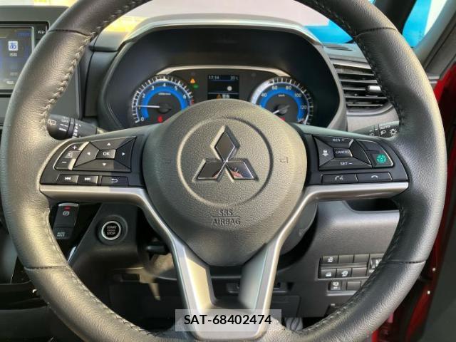 Mitsubishi EK X SPACE 2022-04 8374231-13
