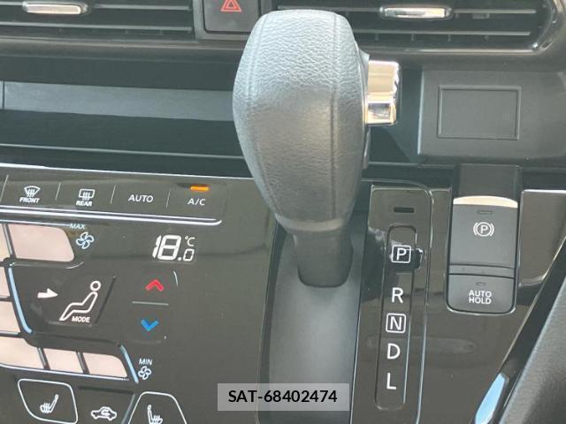 Mitsubishi EK X SPACE 2022-04 8374231-16