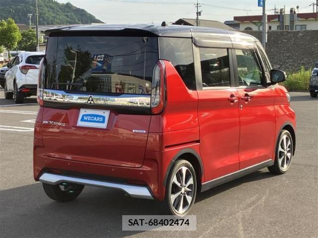 Mitsubishi EK X SPACE 2022-04 8374231-2