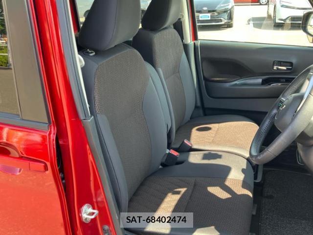 Mitsubishi EK X SPACE 2022-04 8374231-3