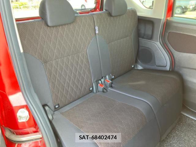 Mitsubishi EK X SPACE 2022-04 8374231-4
