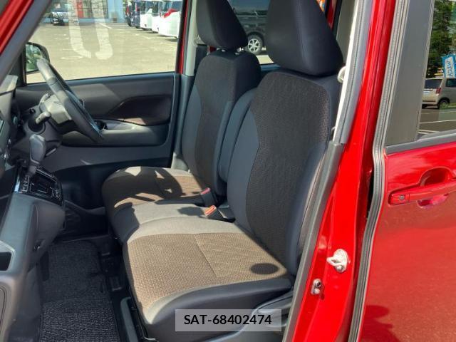 Mitsubishi EK X SPACE 2022-04 8374231-5