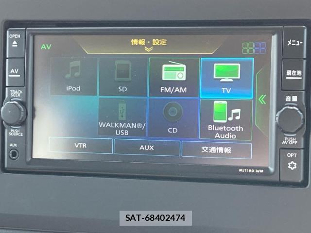 Mitsubishi EK X SPACE 2022-04 8374231-8