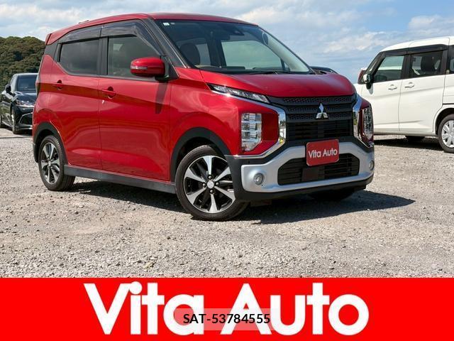 Mitsubishi EK X 2019-11 8372632-0