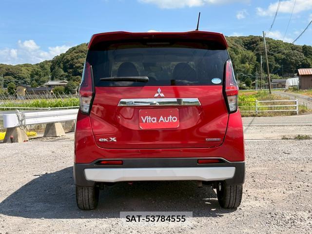Mitsubishi EK X 2019-11 8372632-10