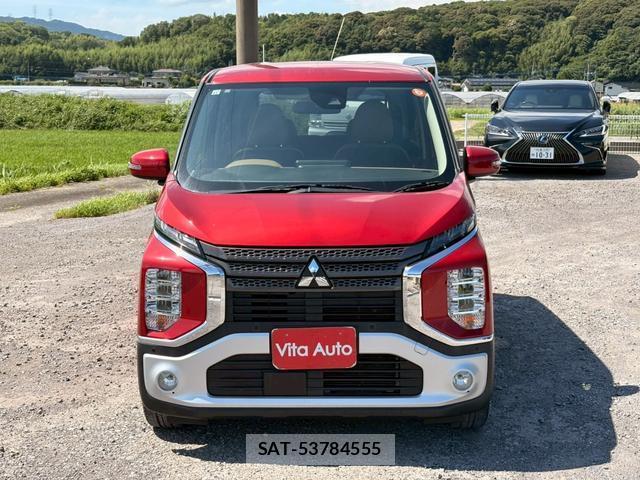 Mitsubishi EK X 2019-11 8372632-11