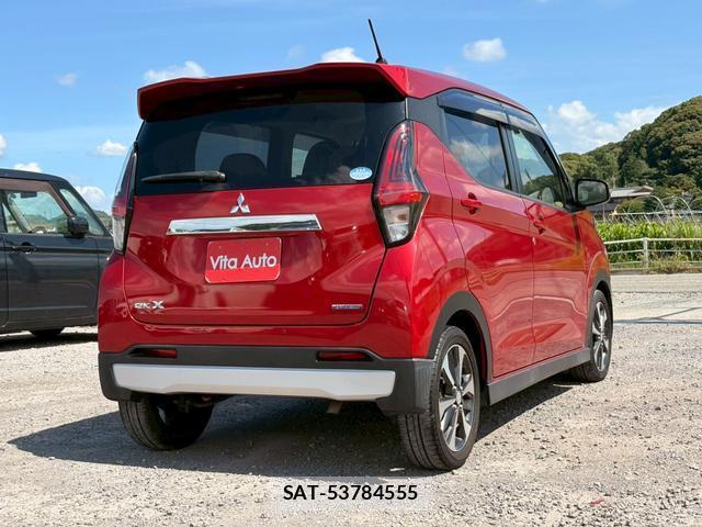 Mitsubishi EK X 2019-11 8372632-12