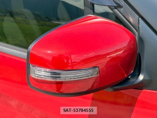Mitsubishi EK X 2019-11 8372632-14