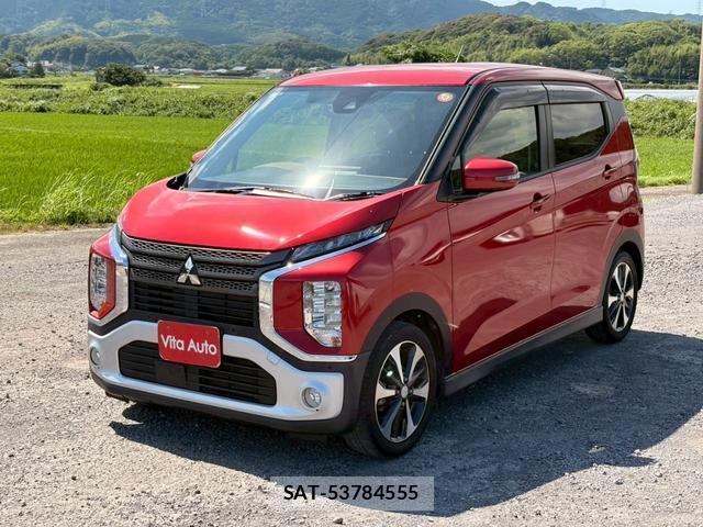 Mitsubishi EK X 2019-11 8372632-15