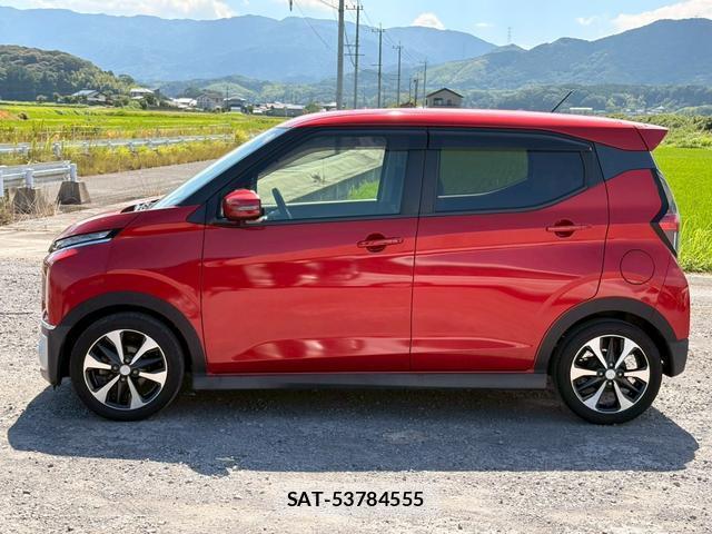 Mitsubishi EK X 2019-11 8372632-16