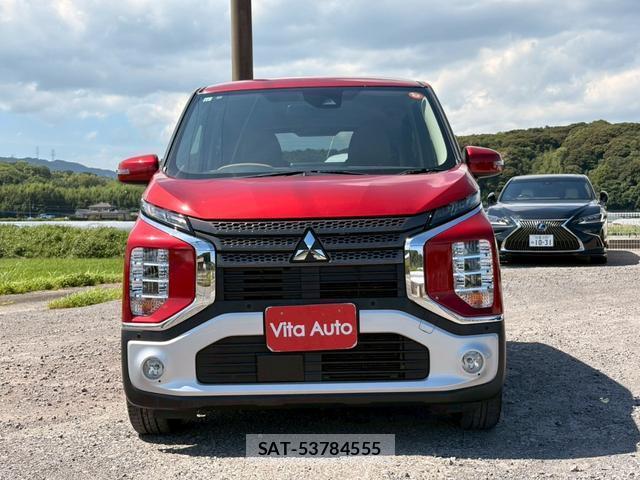 Mitsubishi EK X 2019-11 8372632-17