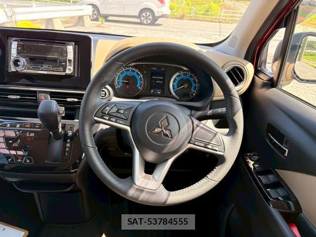 Mitsubishi EK X 2019-11 8372632-18