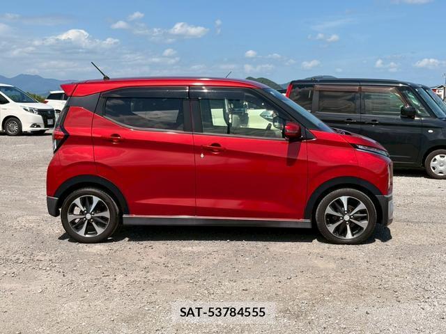 Mitsubishi EK X 2019-11 8372632-2