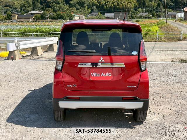 Mitsubishi EK X 2019-11 8372632-3