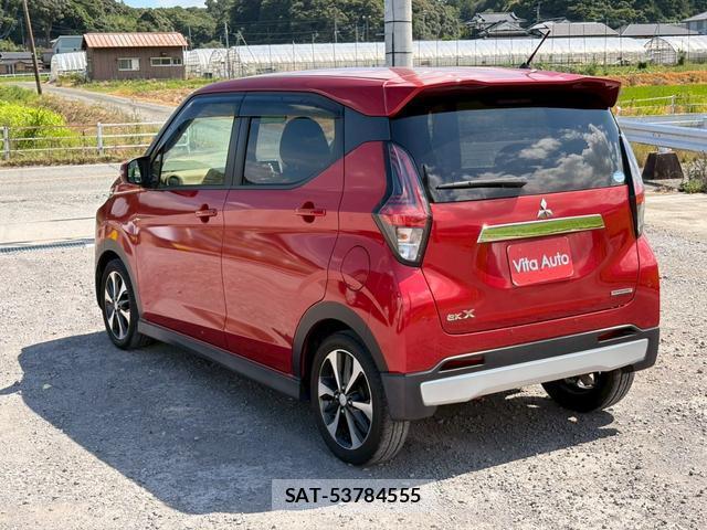 Mitsubishi EK X 2019-11 8372632-4
