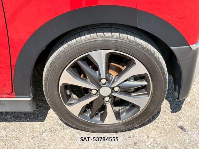Mitsubishi EK X 2019-11 8372632-5