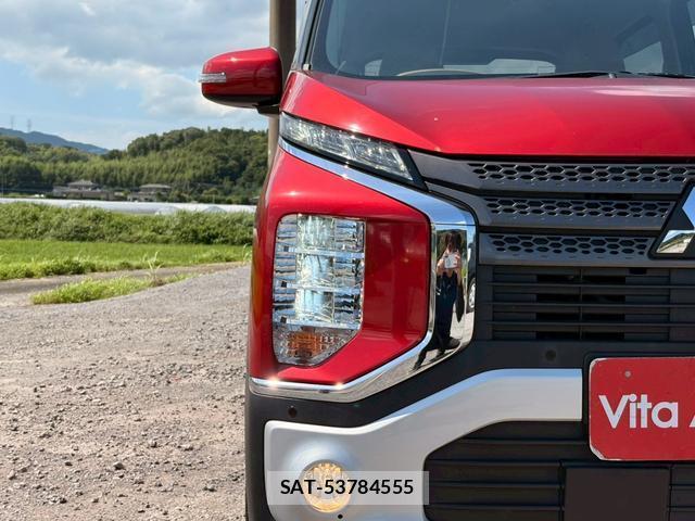 Mitsubishi EK X 2019-11 8372632-6