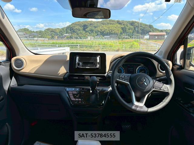 Mitsubishi EK X 2019-11 8372632-7