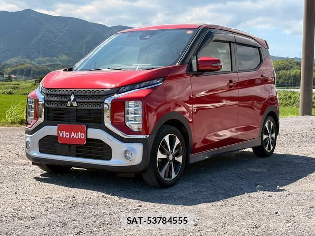Mitsubishi EK X 2019-11 8372632-9