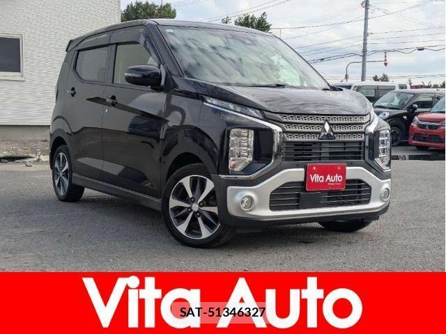 Mitsubishi EK X 2019-09 8372797-0
