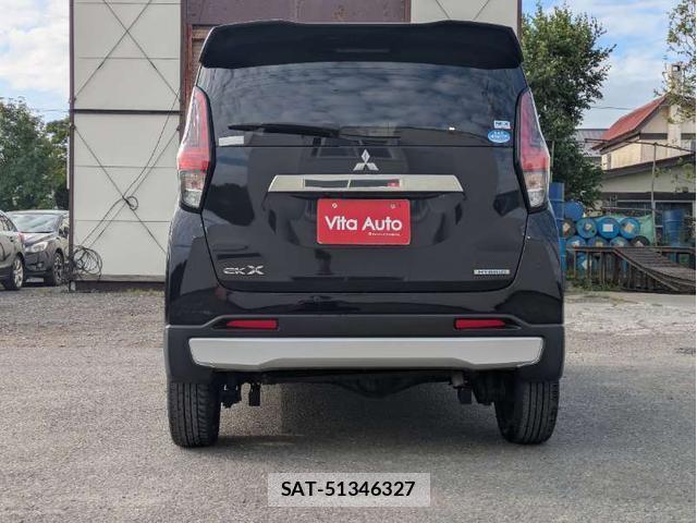 Mitsubishi EK X 2019-09 8372797-10