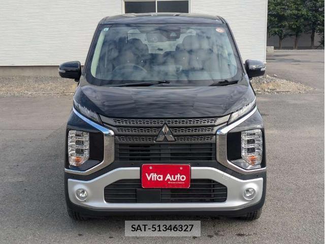 Mitsubishi EK X 2019-09 8372797-11
