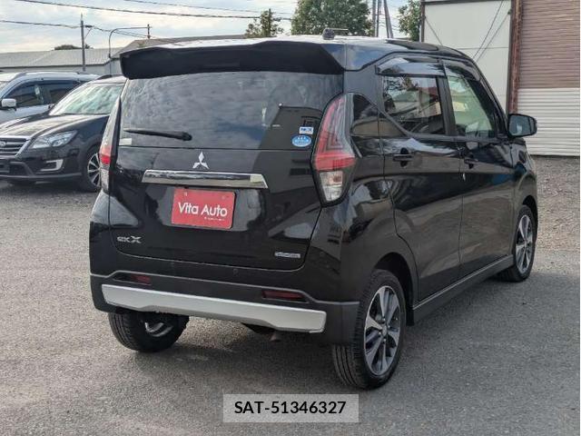 Mitsubishi EK X 2019-09 8372797-13