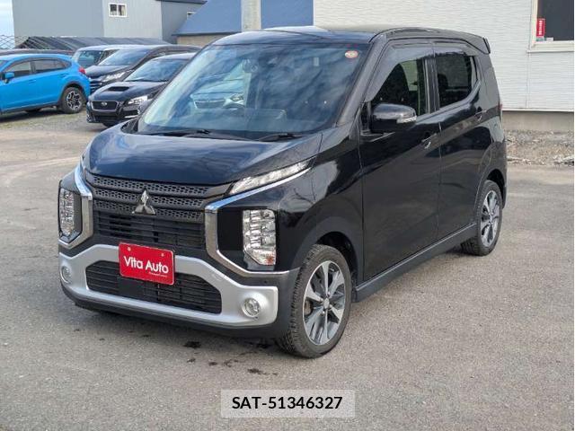 Mitsubishi EK X 2019-09 8372797-15