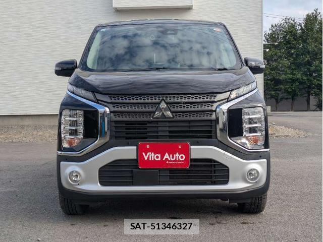 Mitsubishi EK X 2019-09 8372797-16